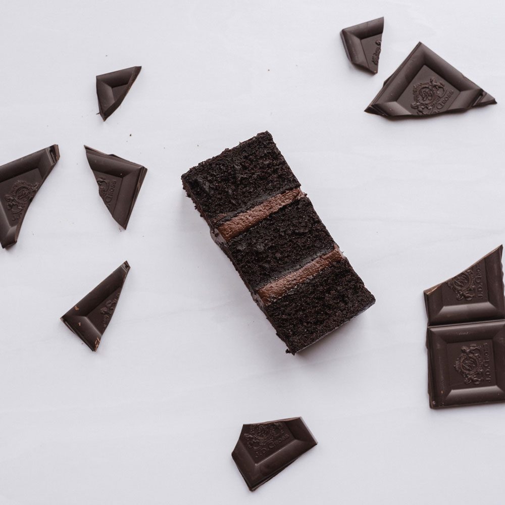 CHOC-FUDGE CHOC-FUDGE