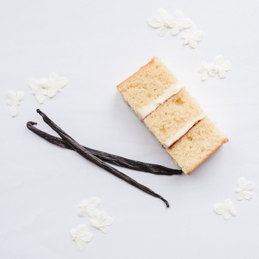 Vanilla Vanilla